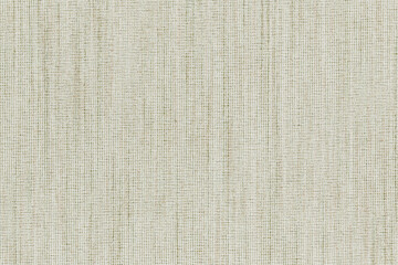 Wall Mural - Closeup light brown, greenwith beige color fabric texture. Strip light brown fabric line pattern design or upholstery abstract background. Hi resolution image.