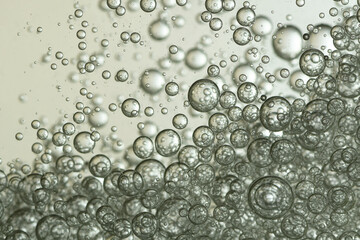 Wall Mural - Bubbles