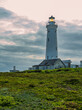 © Arnold - Seal Point Lighthouse at Cape St Francis South Africa
