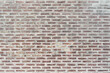 © Krakenimages.com - Vintage brick wall surface background