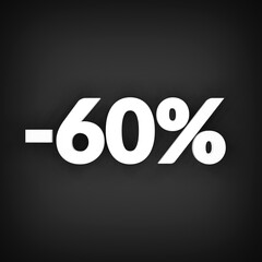 Poster - -60%