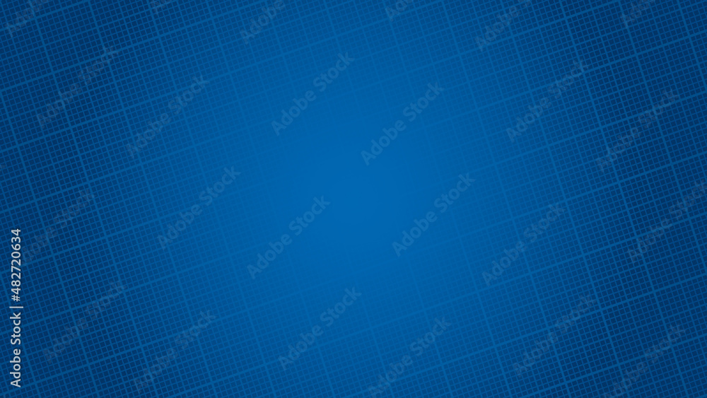 Blueprint paper background. Vector pattern with copy space for business ...