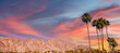 san jacinto mountain, palm springs, california
