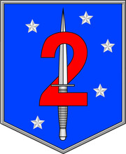 2nd Marine Raider Battalion (2nd MRB) - United States Marine Corps USMC Special Forces