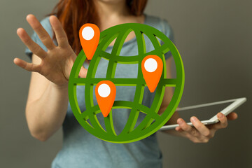 green earth