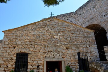 church of st john the baptist