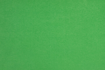 paper background , green cardboard colored background