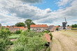 © HollandPhotostock.nl - Heusden, Noord-Brabant Province, The Netherlands