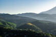 Balkan hills