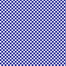 Seamless  Deformed Checkerboard Background Shuriken Pattern