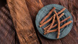 © Luis Echeverri Urrea - Licorice, an effective medicinal plant for coughs and stomach ailments