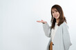 © peach100 - 冬ファッションの女性