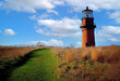 © Christopher Seufert  - Aquinnah Lighthouse at Martha's Vineyard