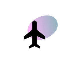 Sticker - Flight