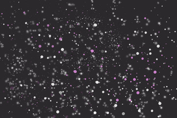 Aufkleber - abstract background and color effect, color background.