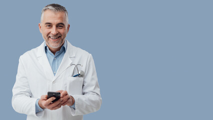 Medical service consultation online