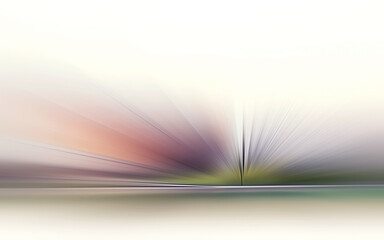 Aufkleber - Abstract colour background with lines