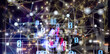 © vegefox.com - Business intelligence analyst dashboard on virtual