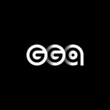 © makrufi - GGQ Letter Initial Logo Design Template Vector Illustration