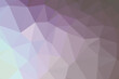 Abstract triangulation geometric gray and purple background