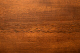 Fototapeta  - stare deski ze stołu. blat stołu jako kompozycja dla tła. brązowe deski. 