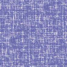 Seamless Detailed Woven Linen Fabric Texture Background