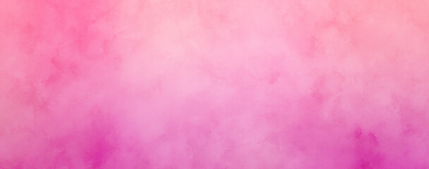 Wall Mural - Pink magenta stone concrete paper texture background panorama banner long, with space for text