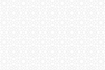 islamic background with arabic and turkish ornament style use for ramadan wallpaper and arabian texture