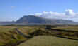 Island, am Weg nach Pakgil 
