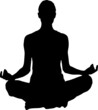 © Aleksandar - Yoga Poses Silhouettes Yoga Poses SVG EPS PNG