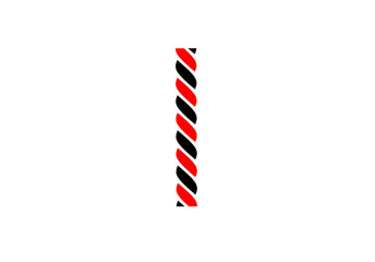 Sticker - rope icon