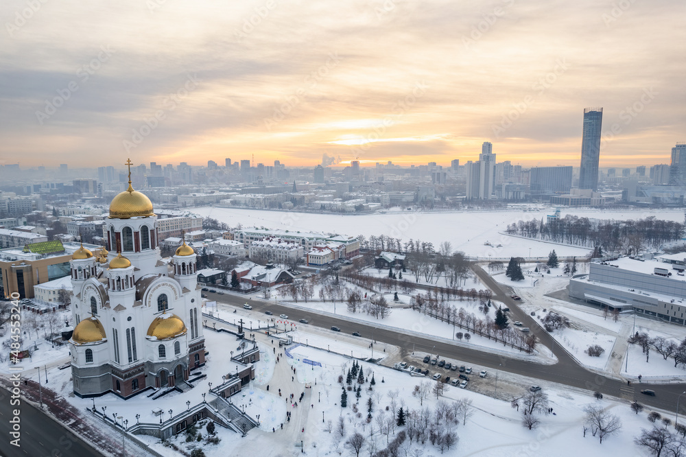 Tualetdagi mushuklar