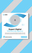 © Afzalur - Expert digital marketing agency business social media banners post