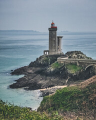 Wall Mural - lighthouse 3