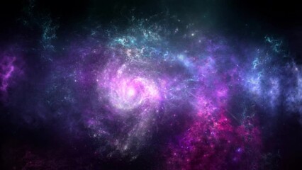 Wall Mural - 4k, movies, science fiction wallpaper. beauty of deep space. colorful graphics for background, like 