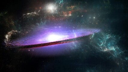 4k, movies, science fiction wallpaper. beauty of deep space. colorful graphics for background, like 