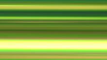 Green Gradient Background. Colored Stripes