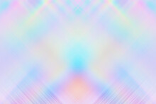Intersecting Lines Abstract Background Gradient Light Cross Lines Design