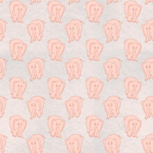 A Pink Elephant