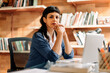 © (JLco) Julia Amaral - Serious businesswoman looking at the camera
