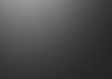 Black Gradient Abstract Background