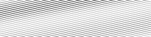 Diagonal, Oblique, Slanting Lines, Stripes Geometric Vector Pattern, Texture And Background