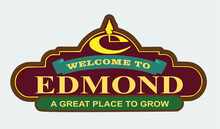 Welcome To Edmond, A Great Place To Grow 