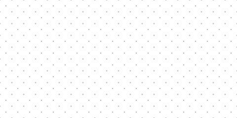 Aufkleber - Dots, dotted, polkadots rectangular seamless pattern. Stipple, stippling background. Pointillist, pointillism speckles, freckles repeatable abstract backdrop