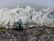 Gletscher Piz Buin 2013