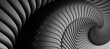 © vegefox.com - Vortex swirl motion. Abstract textured background..