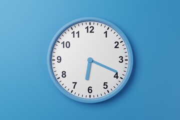 06:19am 06:19pm 06:19h 06:19 18h 18 18:19 am pm countdown - High resolution analog wall clock wallpaper background to count time - Stopwatch timer for cooking or meeting with minutes and hours