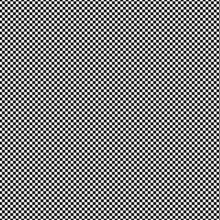 Seamless Pattern With Squares Ornament. Quadrangles Blocks Tessellation Image. Repeated Checks Ornamental Background. Mosaic Motif. Checkered Floor. Flooring Wallpaper. Digital Paper. Vector Art.