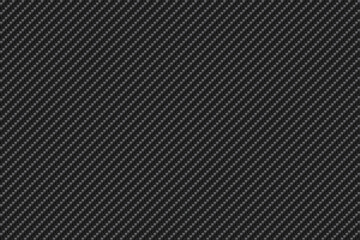 Vector carbon fiber pattern texture background.