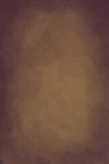 Wall Mural - empty dark abstract color wall and studio room interior texture for display products wall background